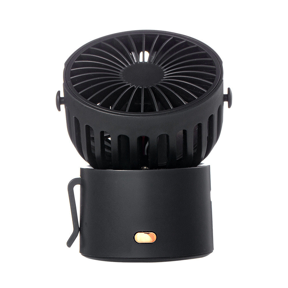 Lightweight Portable Fan