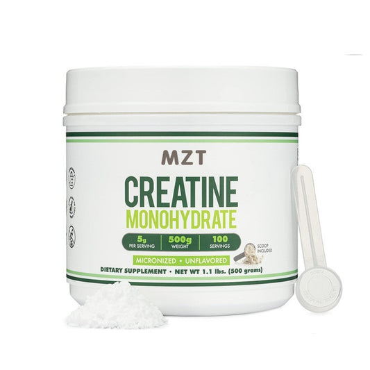 Creatine Monohydrate Dried Egg White