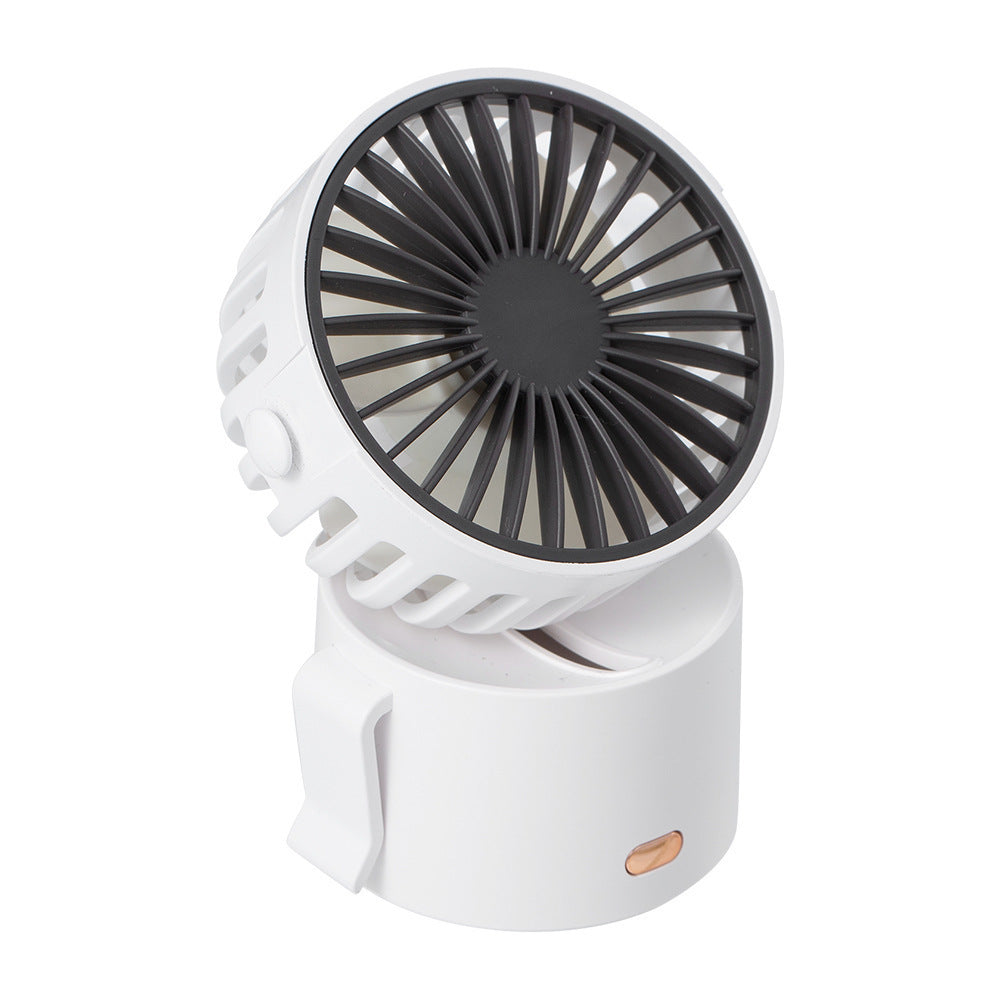 Lightweight Portable Fan