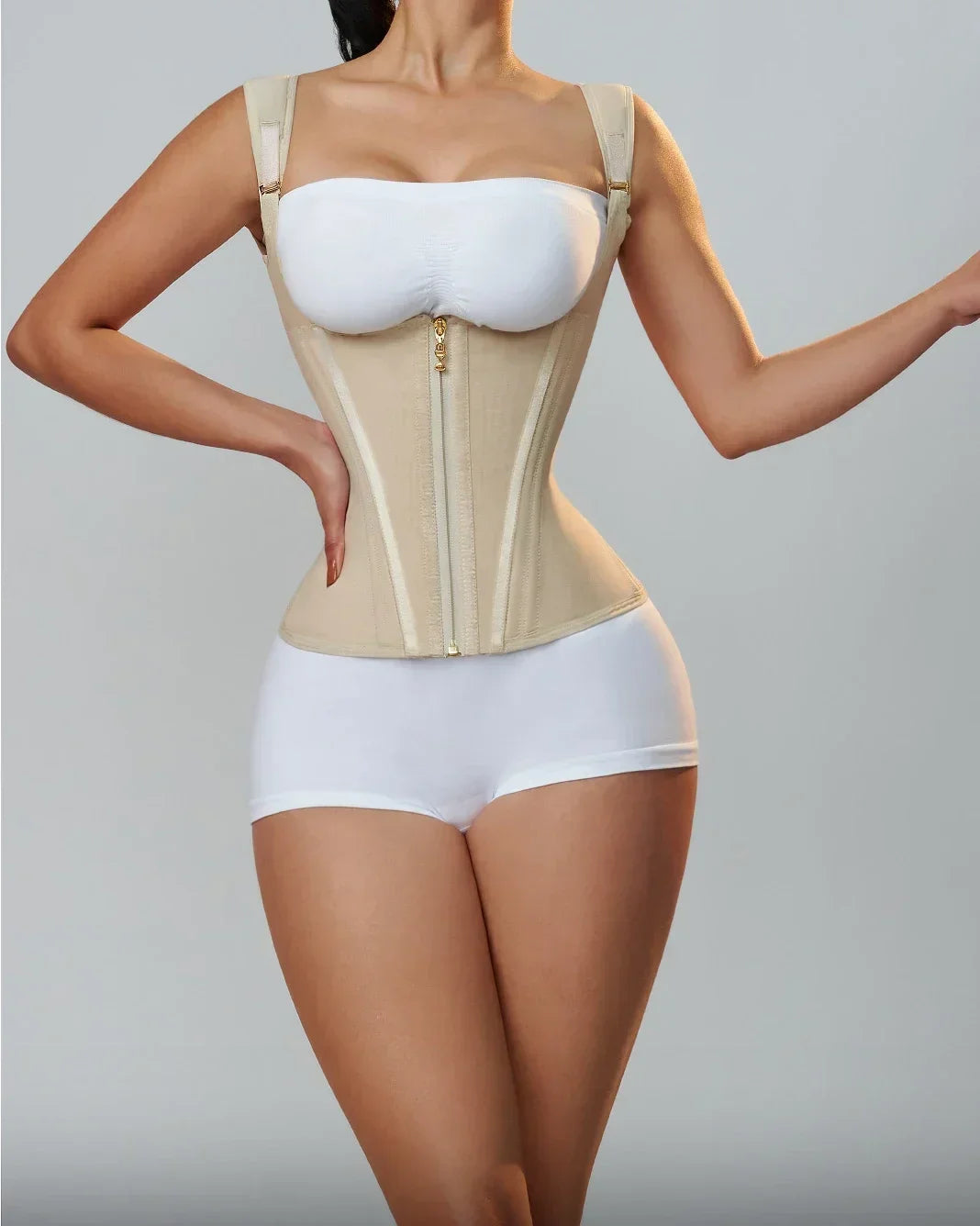 Body Shaper Women Vest Tops