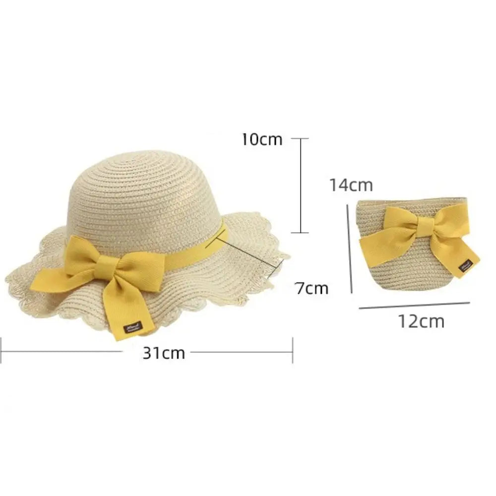 Summer Sun Protection Travel Fisherman Hat