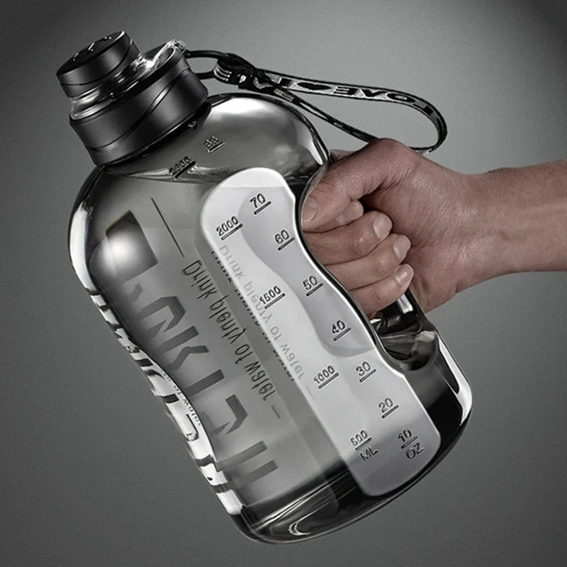 Sports Water Bottle Gym (1.7L/2.7L)