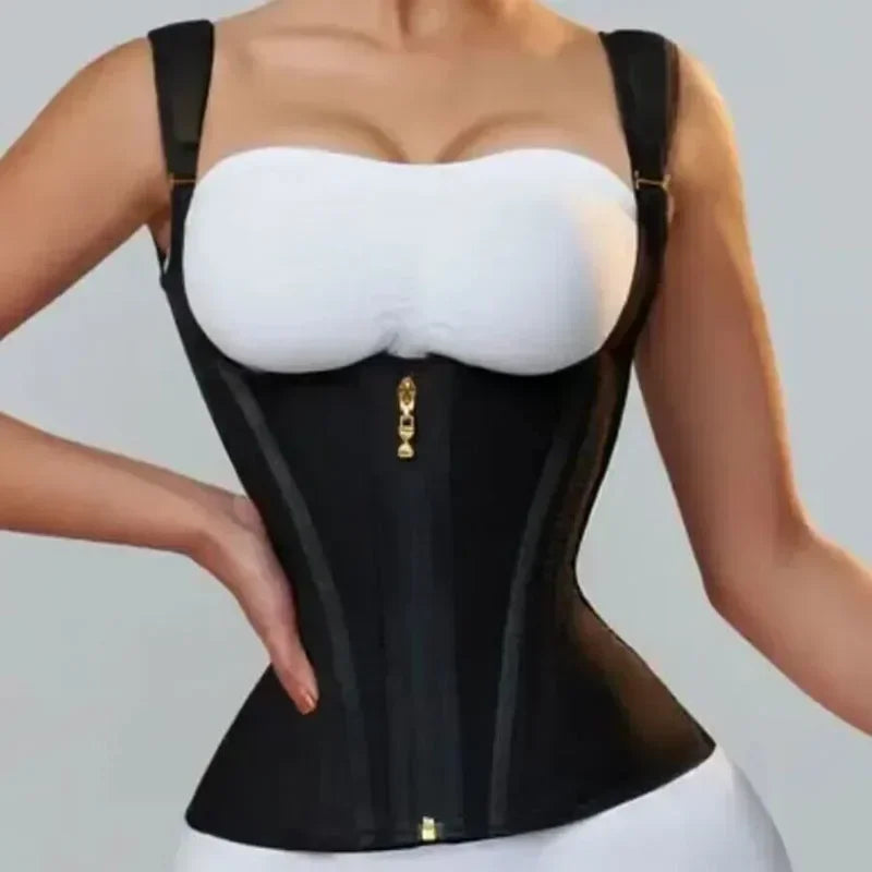 Body Shaper Women Vest Tops