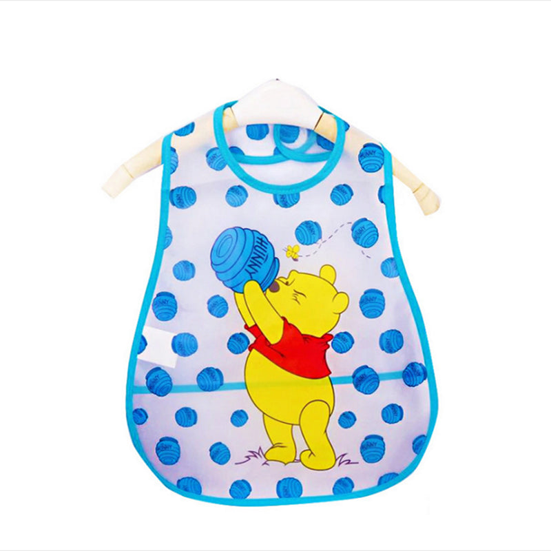 Adjustable Baby Bibs