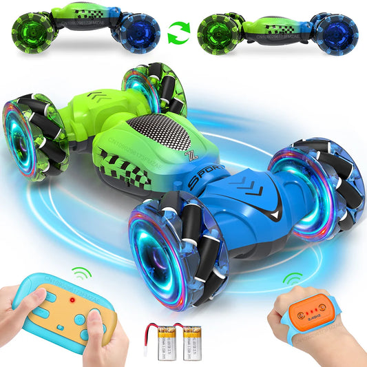 Remote Control Car Toyd