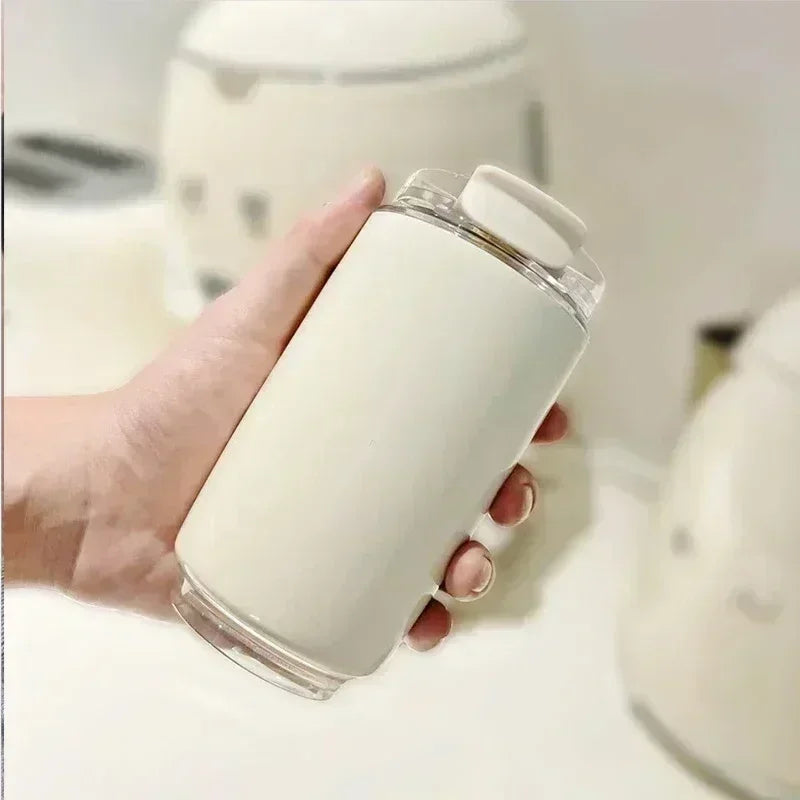 Tumbler Thermos Mug