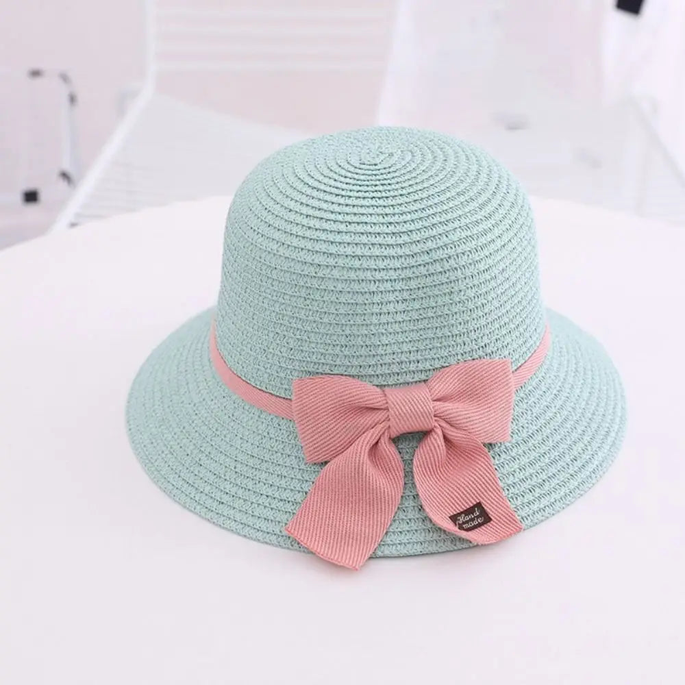 Summer Sun Protection Travel Fisherman Hat