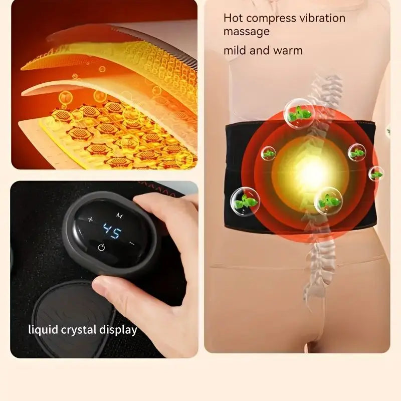 Waist Massager