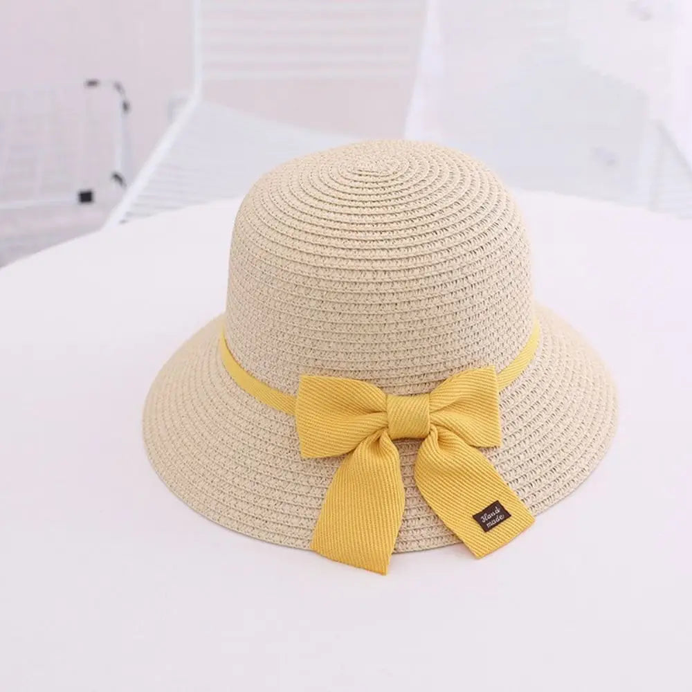 Summer Sun Protection Travel Fisherman Hat