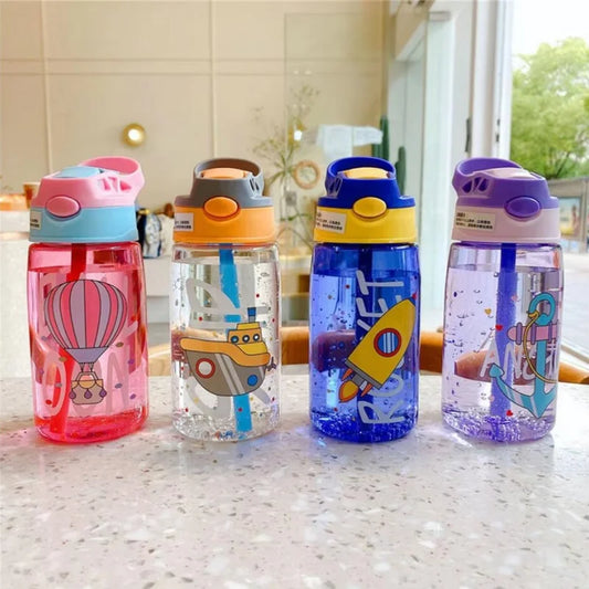 Kids Sippy Cup