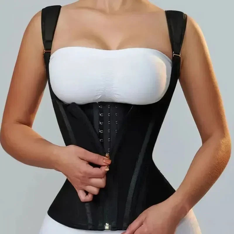 Body Shaper Women Vest Tops