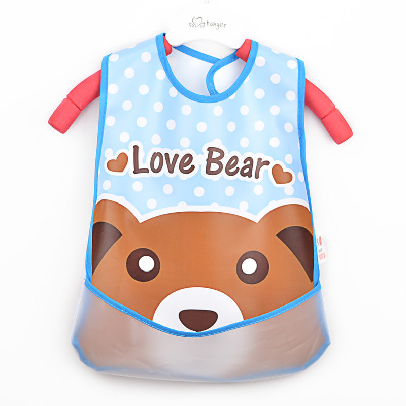 Adjustable Baby Bibs