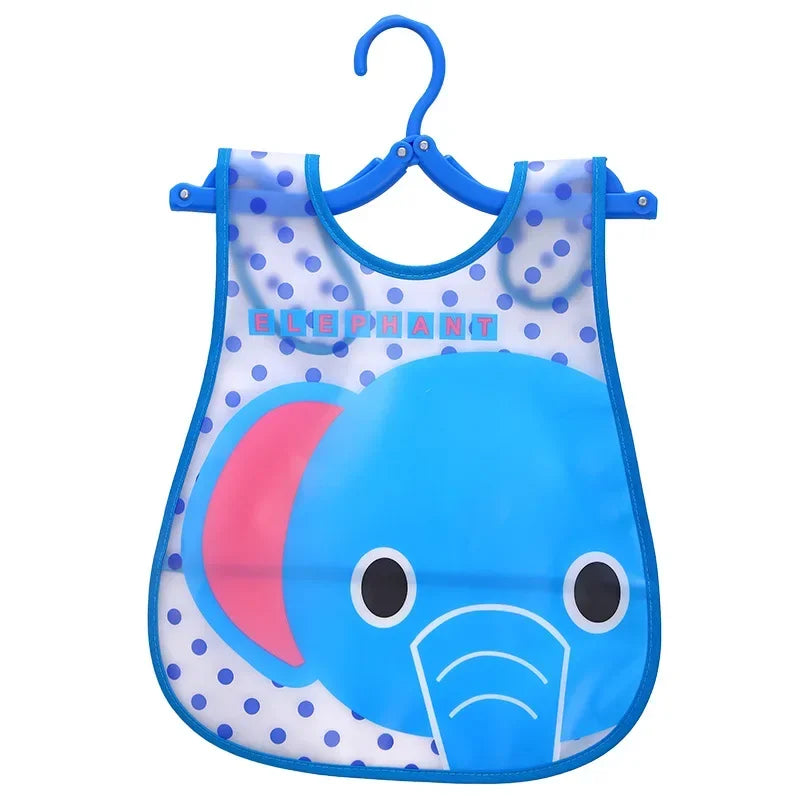 Adjustable Baby Bibs