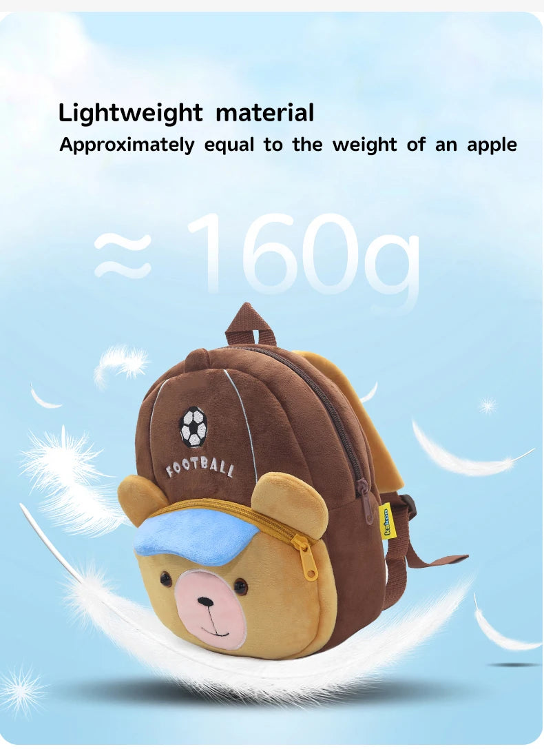 Children's Backpack