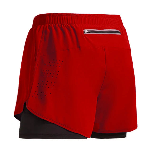 Running Shorts Gym