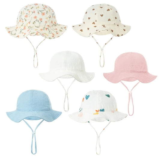 Baby Bucket Hat