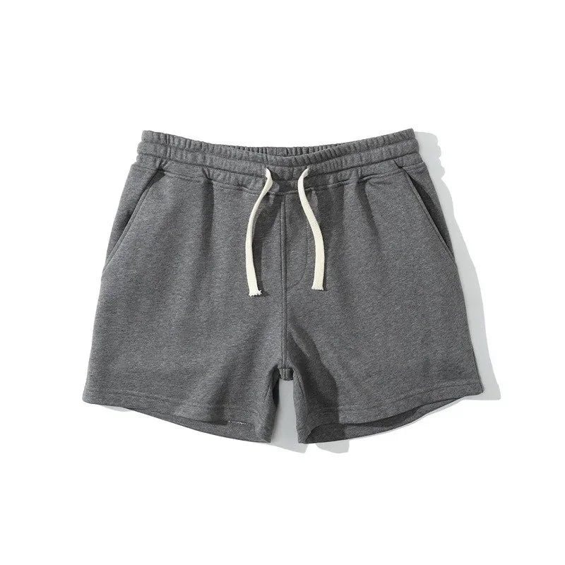 Gym Shorts Men Outdoor Fashion