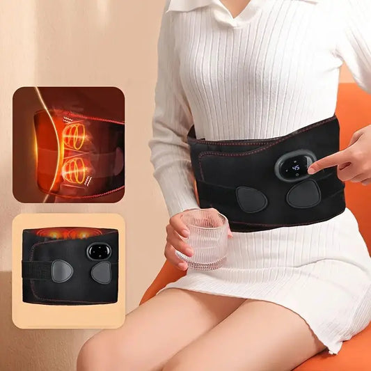 Waist Massager