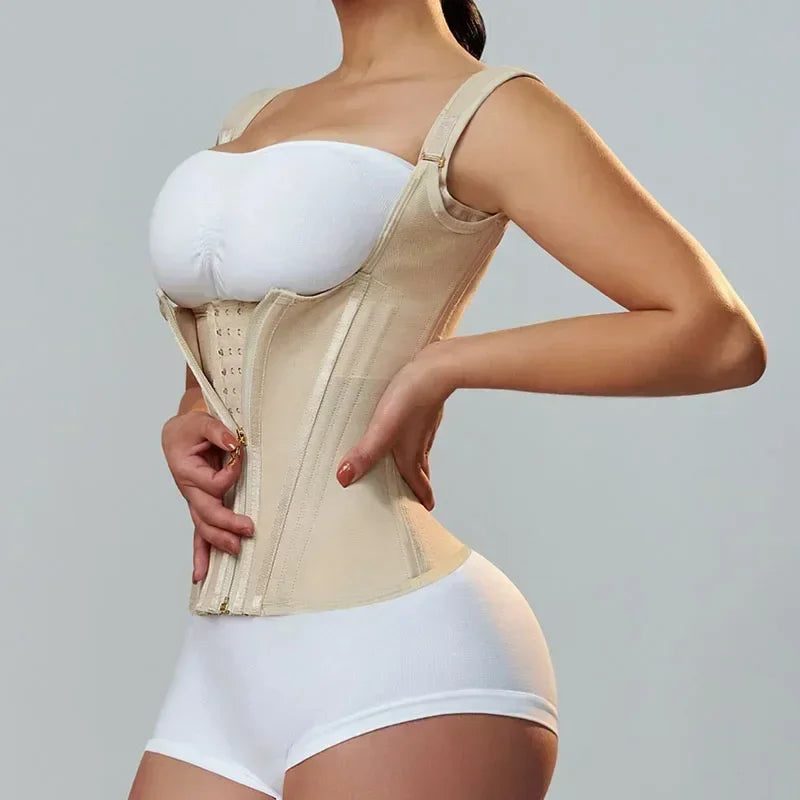 Body Shaper Women Vest Tops