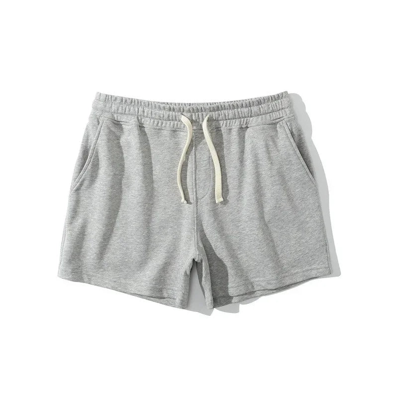 Gym Shorts Men Outdoor Fashion