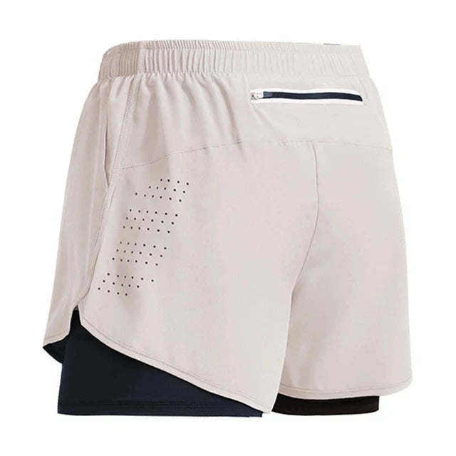 Running Shorts Gym