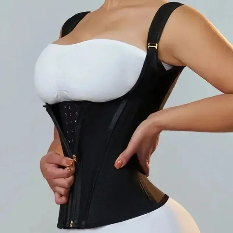 Body Shaper Women Vest Tops