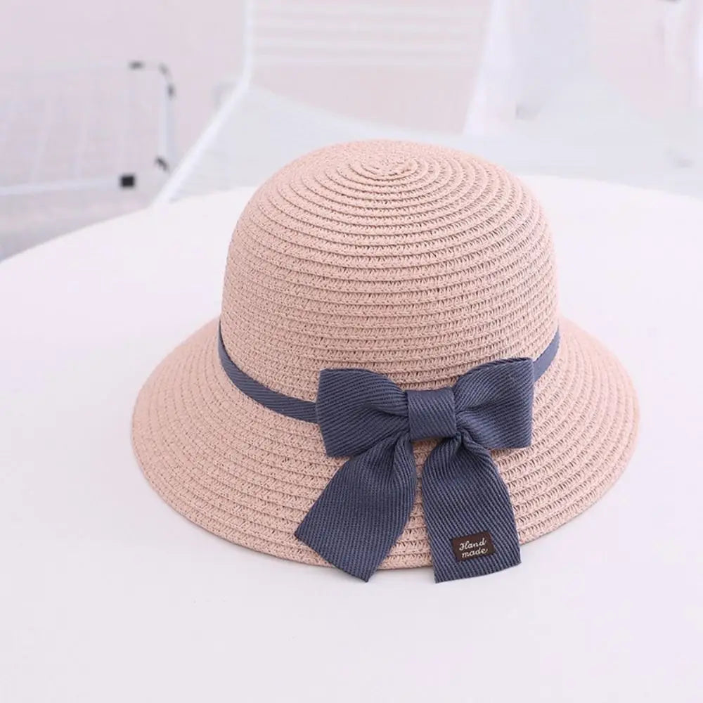 Summer Sun Protection Travel Fisherman Hat