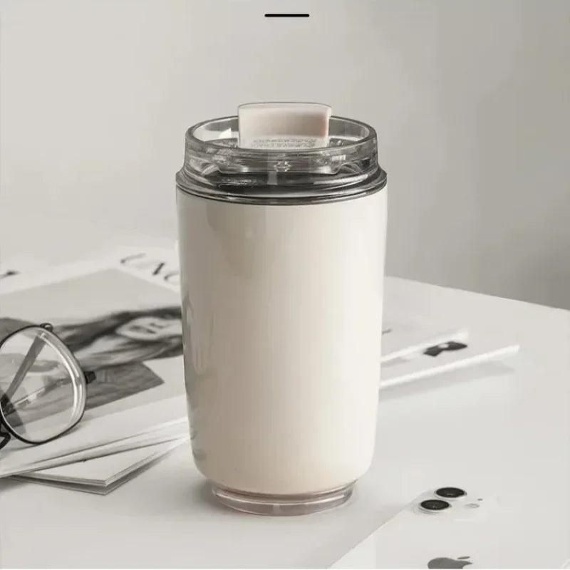 Tumbler Thermos Mug