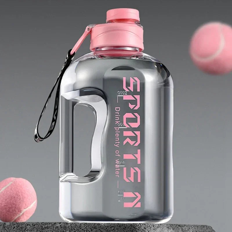 Sports Water Bottle Gym (1.7L/2.7L)