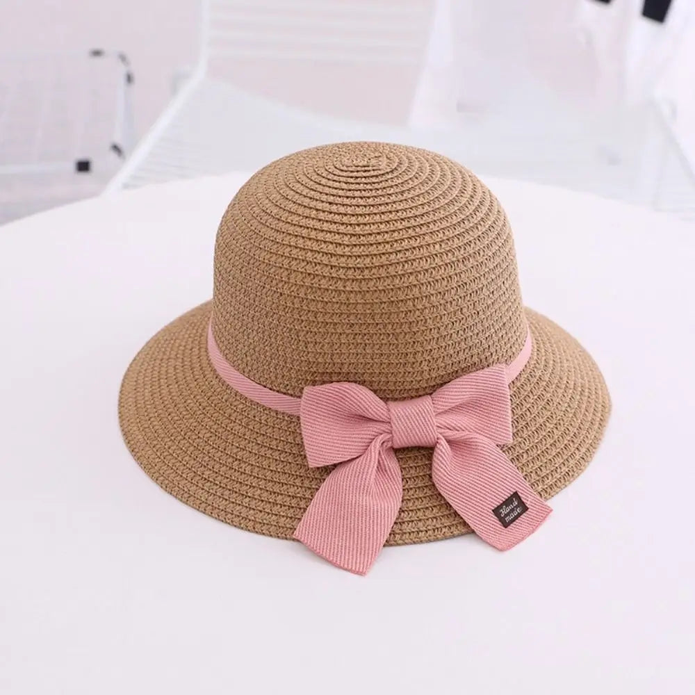 Summer Sun Protection Travel Fisherman Hat