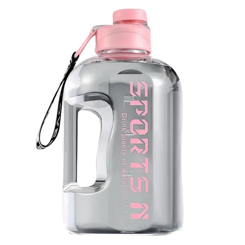 Sports Water Bottle Gym (1.7L/2.7L)