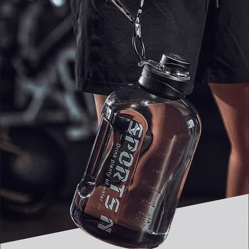 Sports Water Bottle Gym (1.7L/2.7L)