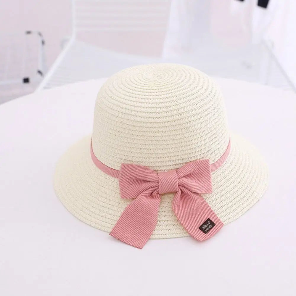 Summer Sun Protection Travel Fisherman Hat