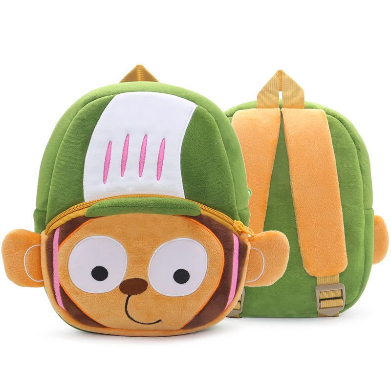 Children's Backpack