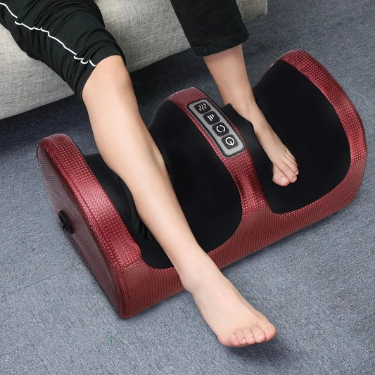 Electric Foot Massager Foot Spa