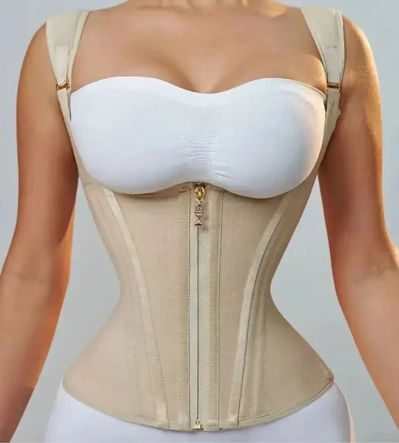 Body Shaper Women Vest Tops