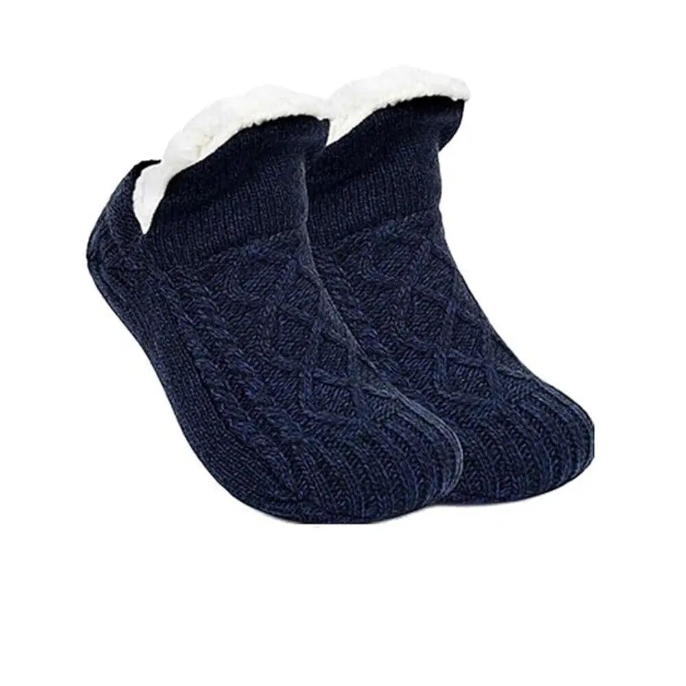 Warm Winter Non-slip Floor Socks