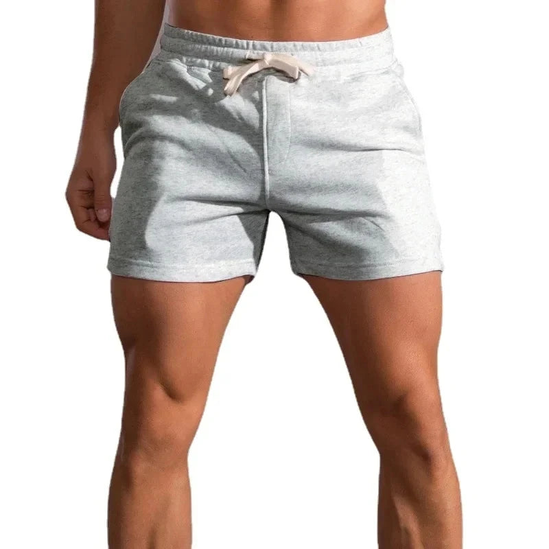 Gym Shorts Men Outdoor Fashion