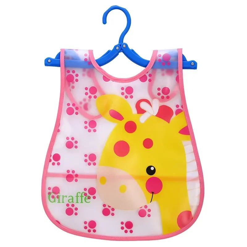 Adjustable Baby Bibs