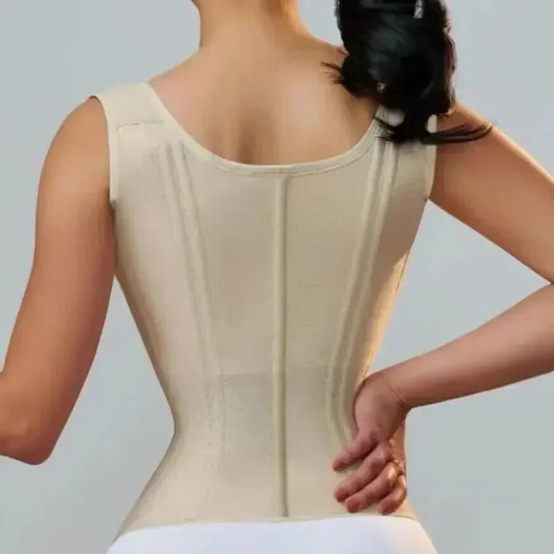 Body Shaper Women Vest Tops