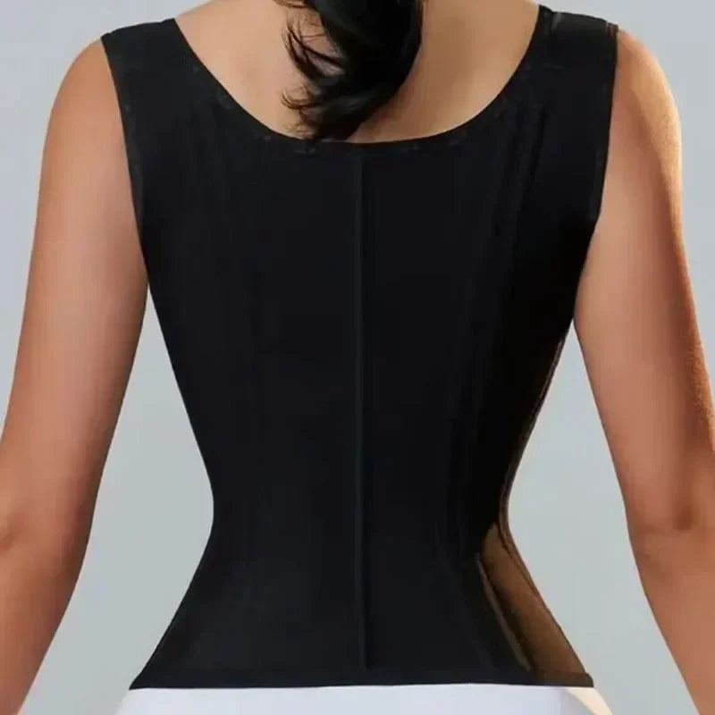 Body Shaper Women Vest Tops