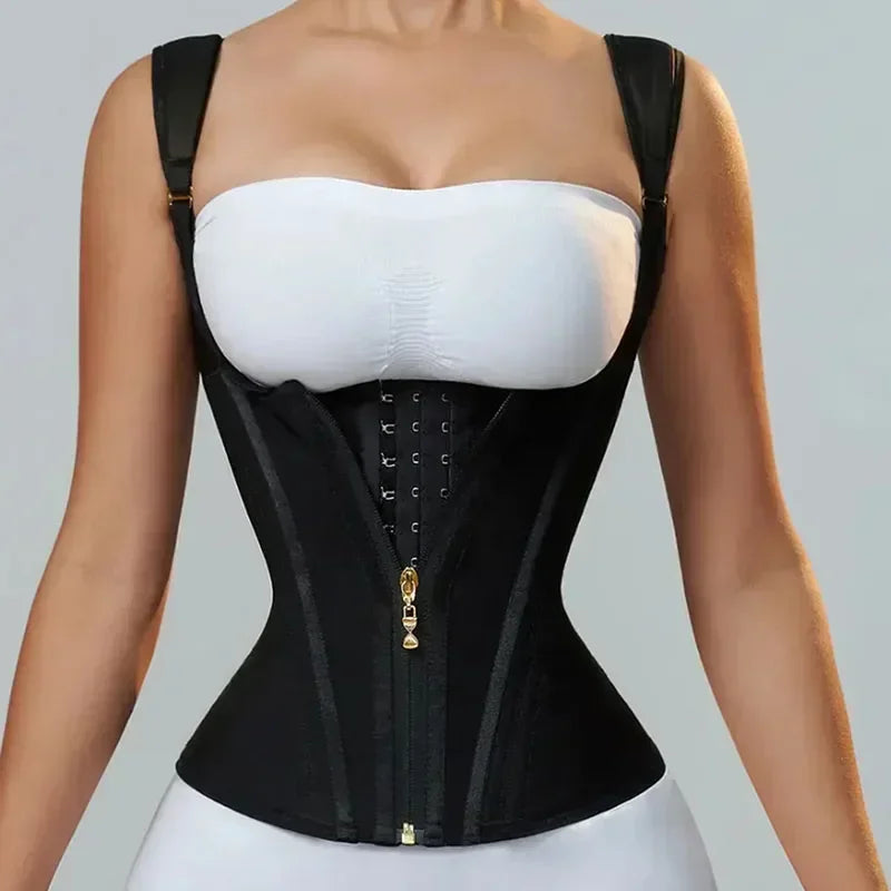 Body Shaper Women Vest Tops