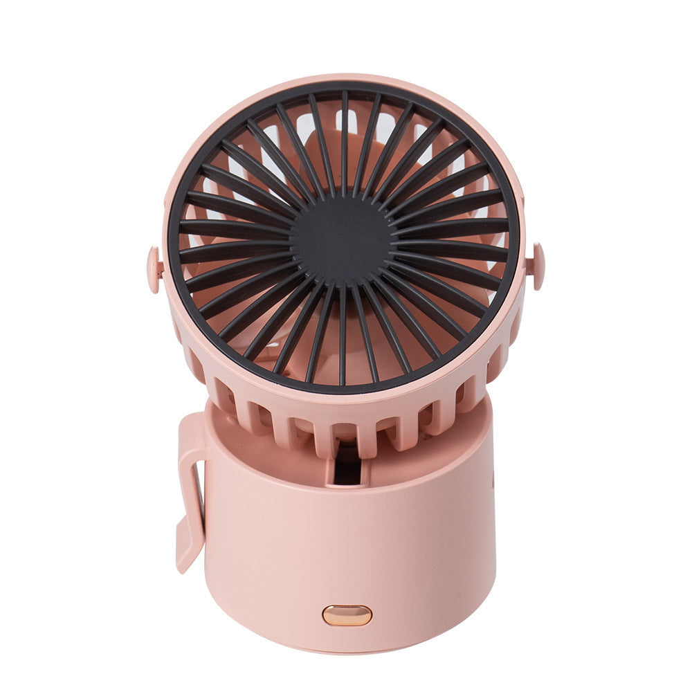 Lightweight Portable Fan